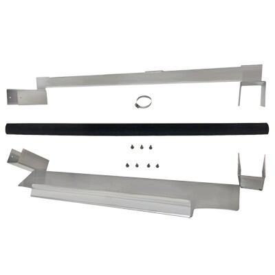 Cadco CXC651 Stacking Kit 