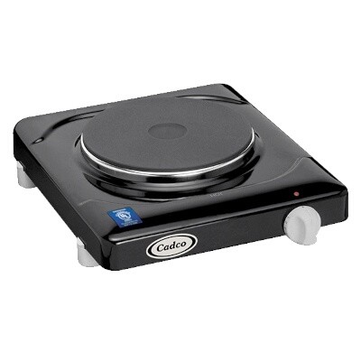 Cadco KR-1 Hotplate 