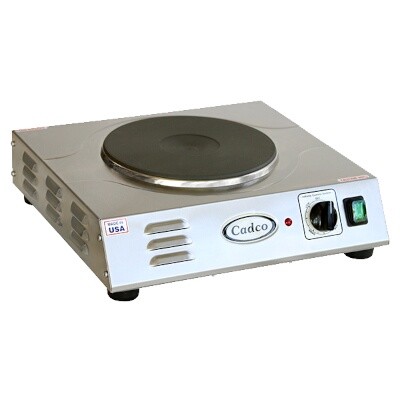 Cadco LKR-220 Hotplate 