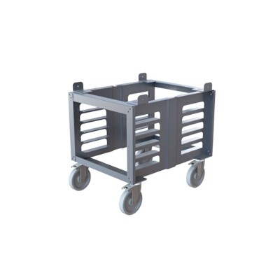 Cadco OST-34A-CS Equipment Stand 