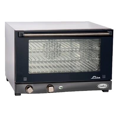 Cadco OV-013 Convection Oven 