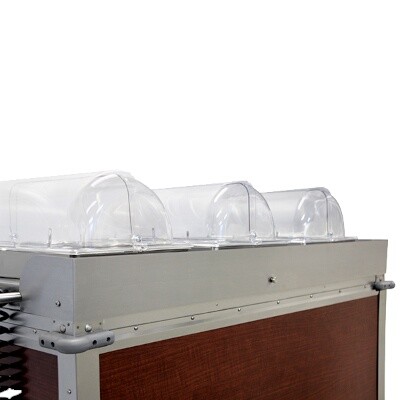 Cadco SS-49 Safety Shield 