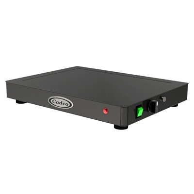 Cadco WT-5-HD Heated Shelf 