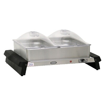 Cadco WTBS-23P Buffet Warmer 