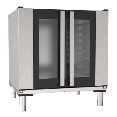 Cadco XAKPT-08FS-C Proofer Oven 