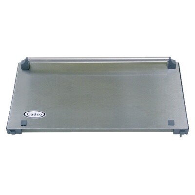 Cadco ZW013SS Oven Parts & Accessories 