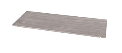 Cal-Mil 1435-1232-110 Display Shelf 