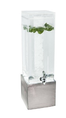 Cal-Mil 1527-3-110 Beverage Dispenser 