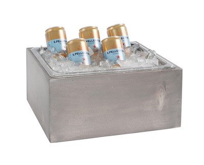 Cal-Mil 3360-10-110 Ice Bucket 