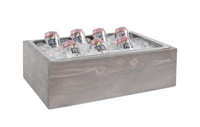Cal-Mil 3360-12-110 Ice Bucket 