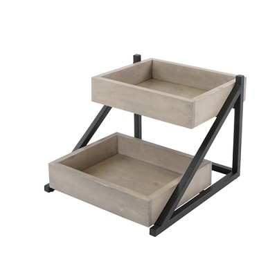 Cal-Mil 3448-110 Display Stand 