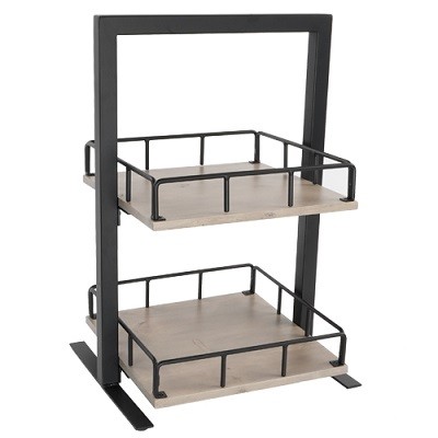 Cal-Mil 3494-2-110 Display Stand 