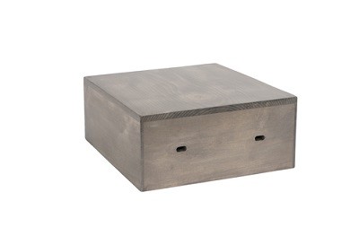 Cal-Mil 3628-4-110 Display Riser 