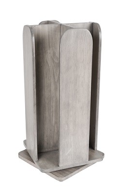Cal-Mil 378-110 Cup & Lid Holder 