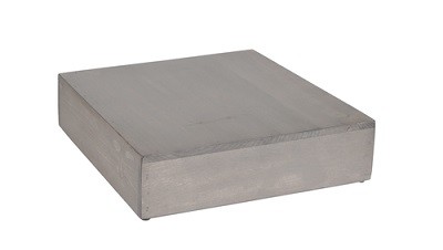Cal-Mil 432-3-110 Display Riser 