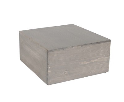 Cal-Mil 432-6-110 Display Riser 