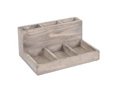 Cal-Mil 796-110 Straw Holder 