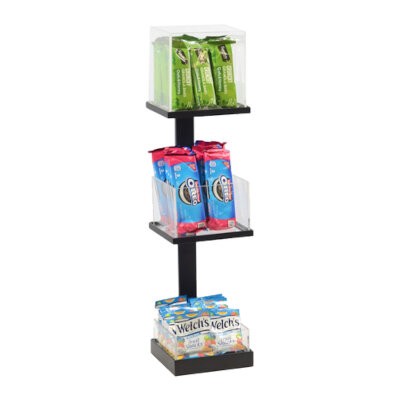 Cal-Mil 22318-13 Merchandising Rack 