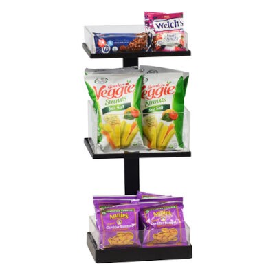 Cal-Mil 22319-13 Merchandising Rack 