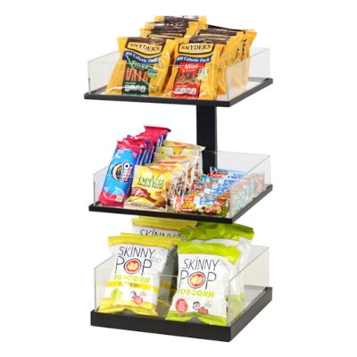 Cal-Mil 22320-13 Merchandising Rack 