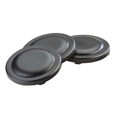 Cal-Mil 1851-4PUCK Ice Pack 