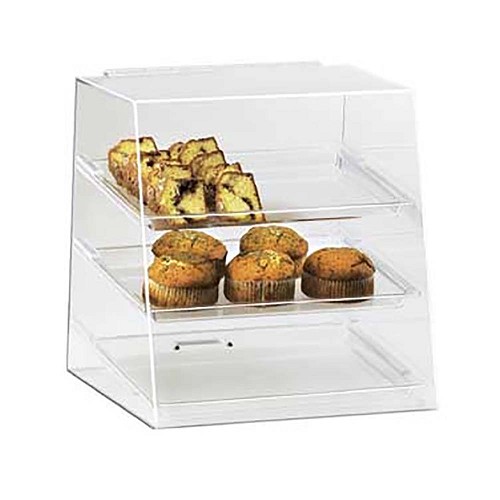 Cal-Mil 261 Countertop Pastry Case 
