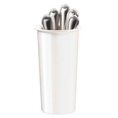 Cal-Mil 1017-8-15 Flatware Cylinder 