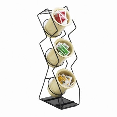 Cal-Mil 1025-3-39 Flatware Holder 