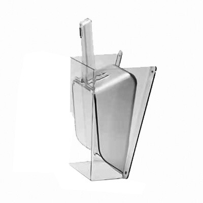 Cal-Mil 1031-64 Scoop Holder 