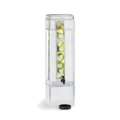 Cal-Mil 1112-5AINF Beverage Dispenser 