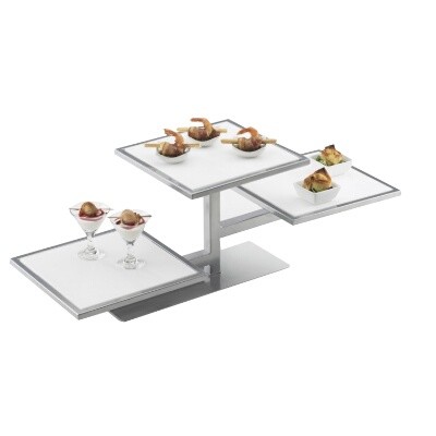 Cal-Mil 1140-74 Display Stand 