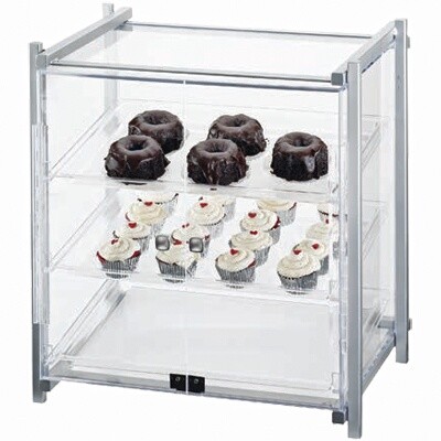 Cal-Mil 1145-S-74 Countertop Pastry Case 