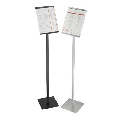 Cal-Mil 1153-46-74 Freestanding Sign 