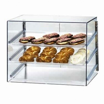 Cal-Mil 1202 Countertop Pastry Case 