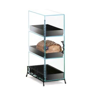 Cal-Mil 1204-13 Countertop Pastry Case 
