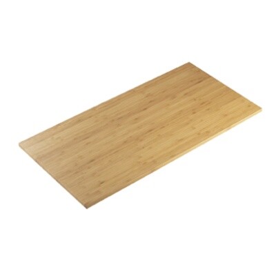 Cal-Mil 1435-1224-60 Display Riser Shelf 