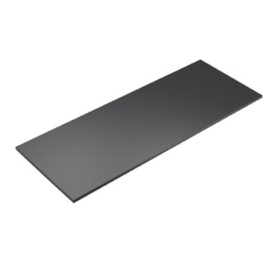 Cal-Mil 1435-1232-96 Display Riser Shelf 