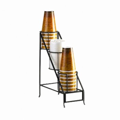 Cal-Mil 1452 Cup & Lid Organizer 