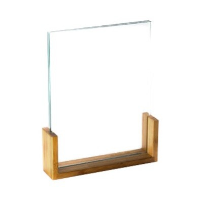 Cal-Mil 1510-811-60 Menu Holder 