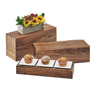 Cal-Mil 166-11-78 Display Riser 