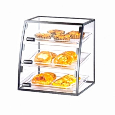 Cal-Mil 1708-1014 Countertop Pastry Case 