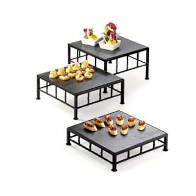 Cal-Mil 1711-3-65 Display Riser 