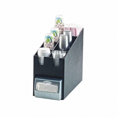 Cal-Mil 2046 Condiment Display organizer 