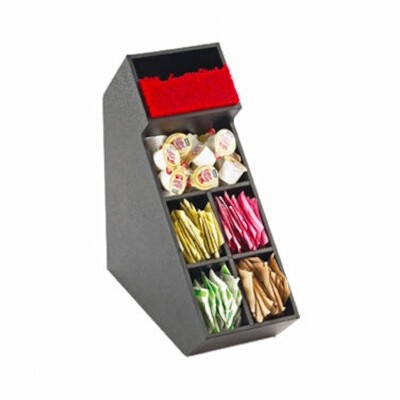 Cal-Mil 2052 Condiment Display organizer 