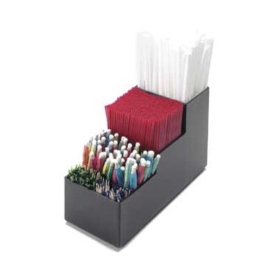 Cal-Mil 213 Straw Holder 