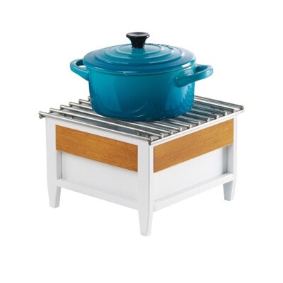 Cal-Mil 22044-15 Chafer Frame 