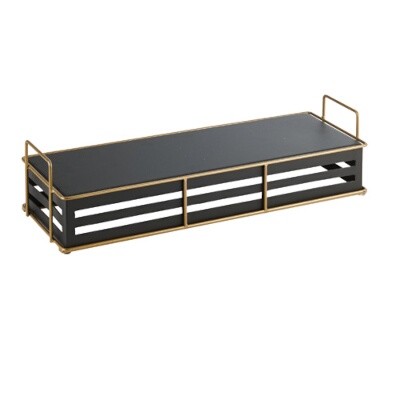 Cal-Mil 22087-5-90 Display Riser 