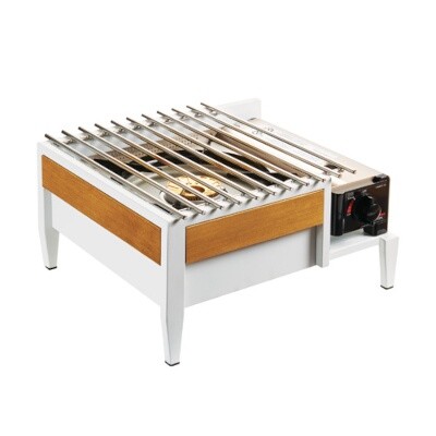 Cal-Mil 22115-15 Butane Stove Frame 