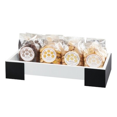 Cal-Mil 22118-4-13 Display Stand 