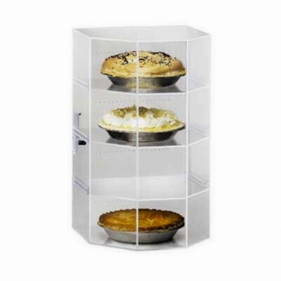 Cal-Mil 252 Countertop Pastry Case 